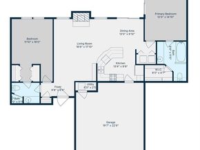 4909  Queen Court , Fort Worth Texas 76103