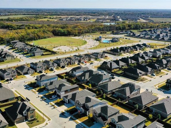 2114  Camellia Street , Princeton Texas 75407