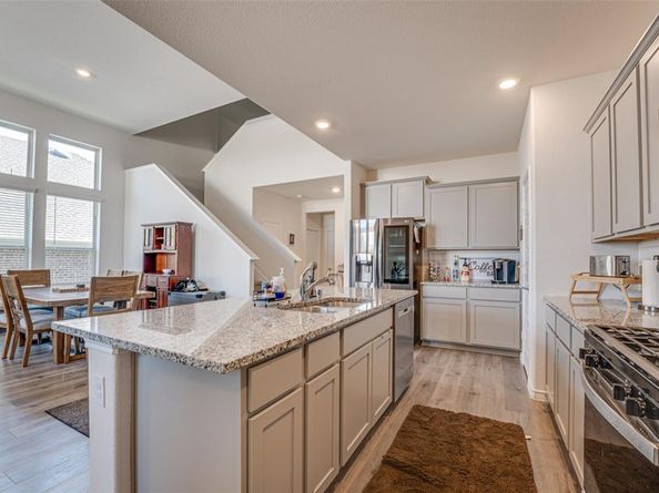 2114  Camellia Street , Princeton Texas 75407