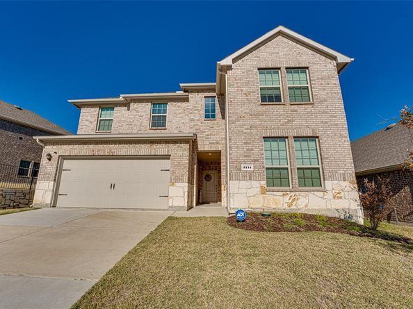 2114  Camellia Street , Princeton Texas 75407