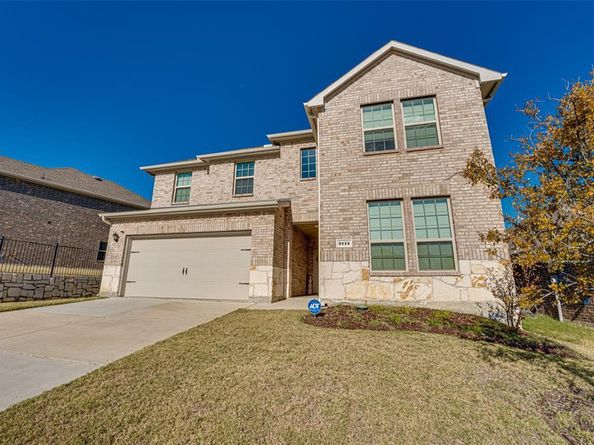 2114  Camellia Street , Princeton Texas 75407