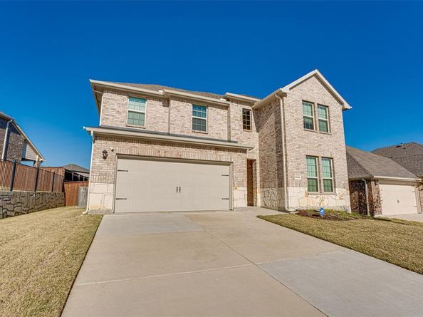 2114  Camellia Street , Princeton Texas 75407