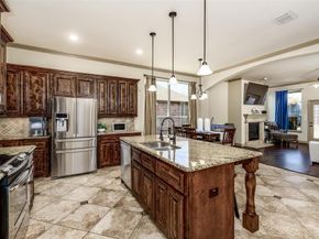 681  Harper Drive , Fate Texas 75087