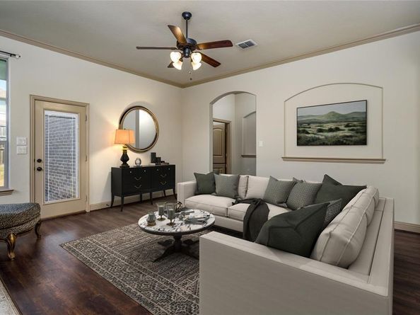 681  Harper Drive , Fate Texas 75087