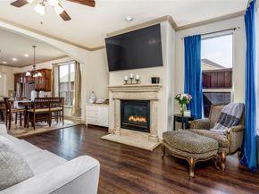 681  Harper Drive , Fate Texas 75087