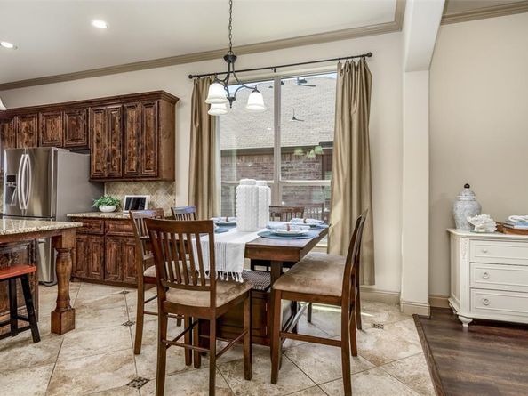 681  Harper Drive , Fate Texas 75087