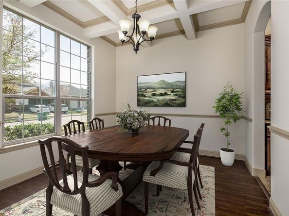 681  Harper Drive , Fate Texas 75087