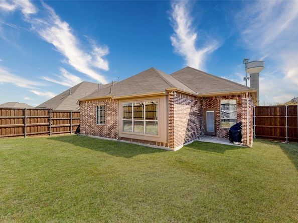 681  Harper Drive , Fate Texas 75087