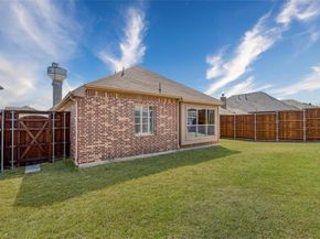681  Harper Drive , Fate Texas 75087