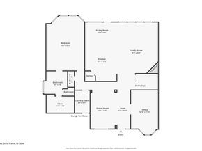 3039  Rosina  , Grand Prairie Texas 75054