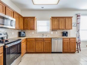 301  Turquoise Drive , Fort Worth Texas 76131