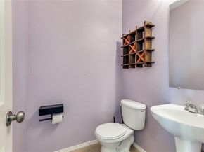 301  Turquoise Drive , Fort Worth Texas 76131