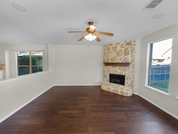 1609  Bluebird Drive , Little Elm Texas 75068