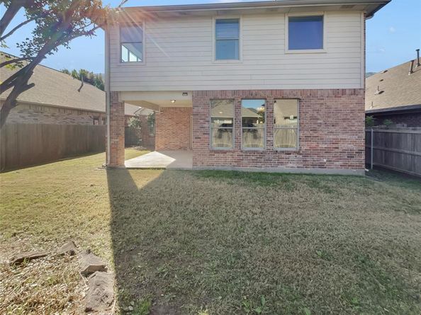 1609  Bluebird Drive , Little Elm Texas 75068