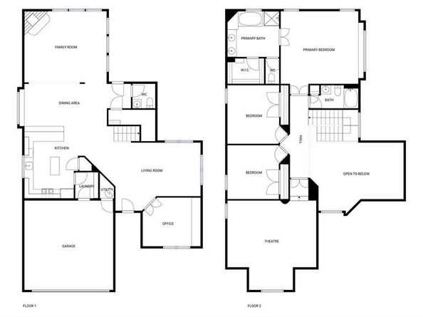 1609  Bluebird Drive , Little Elm Texas 75068