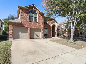 11409  Pheasant Creek Drive , Fort Worth Texas 76244