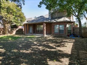 11409  Pheasant Creek Drive , Fort Worth Texas 76244