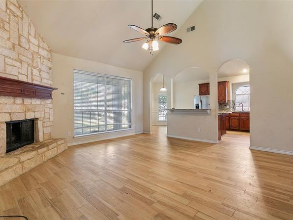 11409  Pheasant Creek Drive , Fort Worth Texas 76244