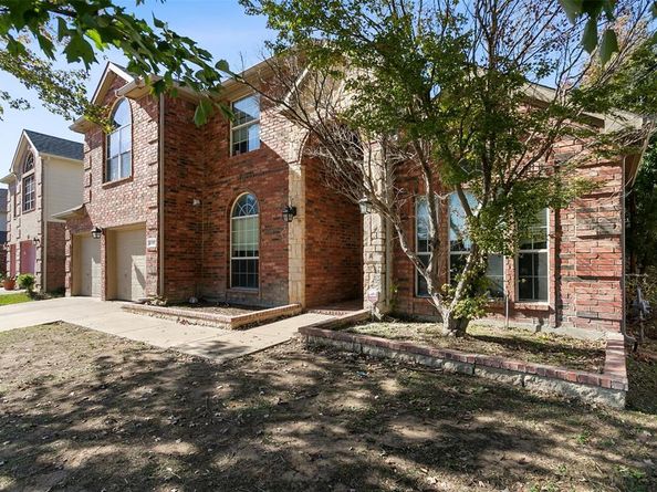 11409  Pheasant Creek Drive , Fort Worth Texas 76244