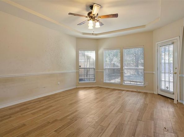 11409  Pheasant Creek Drive , Fort Worth Texas 76244