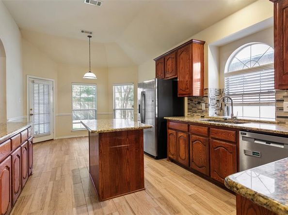 11409  Pheasant Creek Drive , Fort Worth Texas 76244