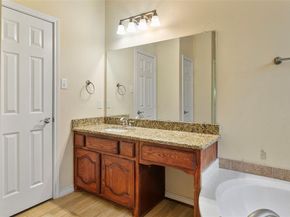 11409  Pheasant Creek Drive , Fort Worth Texas 76244