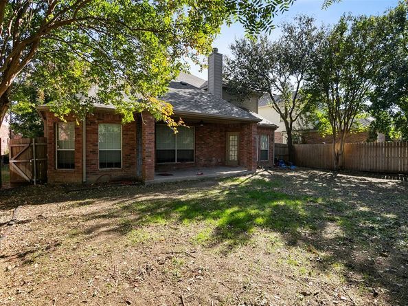 11409  Pheasant Creek Drive , Fort Worth Texas 76244