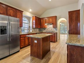 11409  Pheasant Creek Drive , Fort Worth Texas 76244