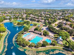 10517  Wentworth Drive , Rowlett Texas 75089