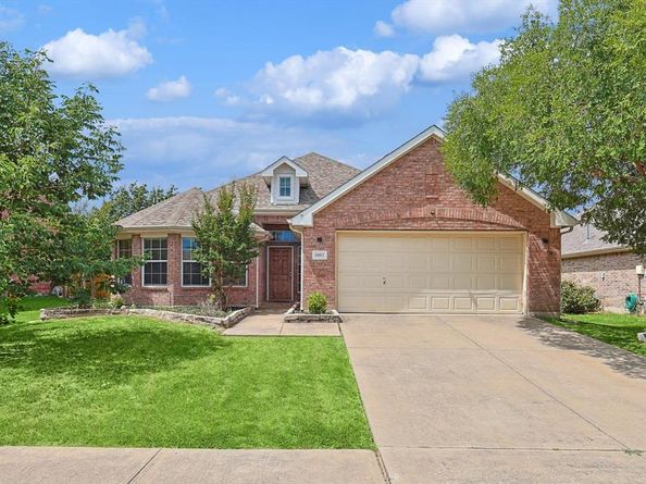 10517  Wentworth Drive , Rowlett Texas 75089