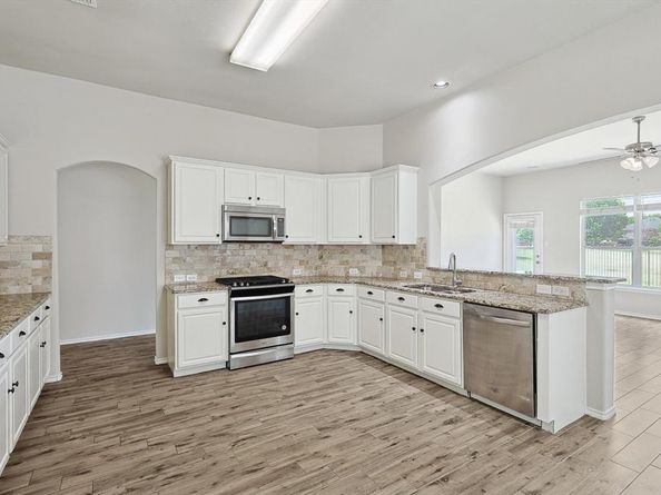 10517  Wentworth Drive , Rowlett Texas 75089