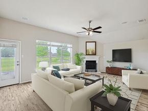 10517  Wentworth Drive , Rowlett Texas 75089