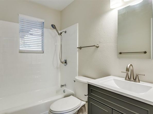 8552  Gibbs Drive , White Settlement Texas 76108