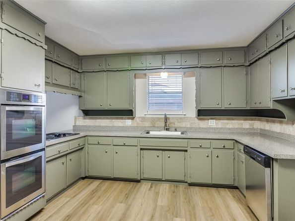 8552  Gibbs Drive , White Settlement Texas 76108