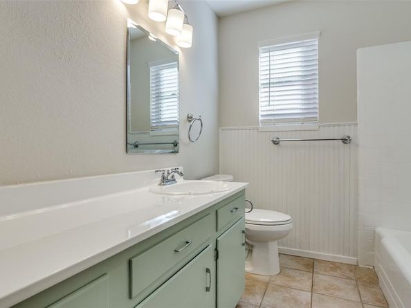 8552  Gibbs Drive , White Settlement Texas 76108