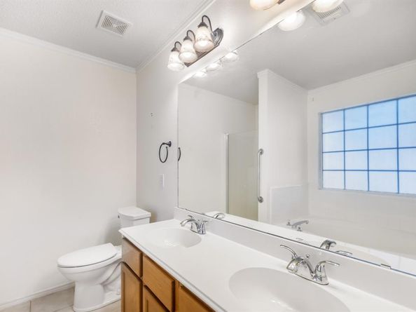 8304  Rocky Court , Fort Worth Texas 76123