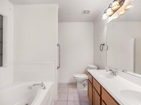 8304  Rocky Court , Fort Worth Texas 76123