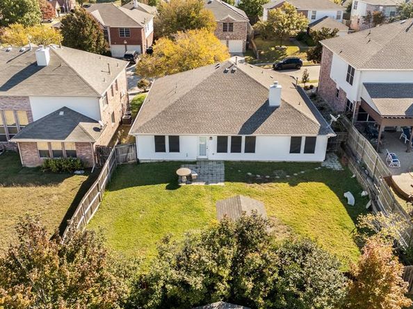 8304  Rocky Court , Fort Worth Texas 76123