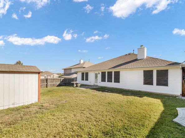 8304  Rocky Court , Fort Worth Texas 76123