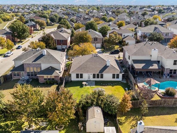 8304  Rocky Court , Fort Worth Texas 76123