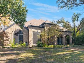 1235  Shores Boulevard , Rockwall Texas 75087