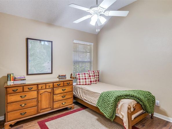 8021  Belladonna Drive , Fort Worth Texas 76123