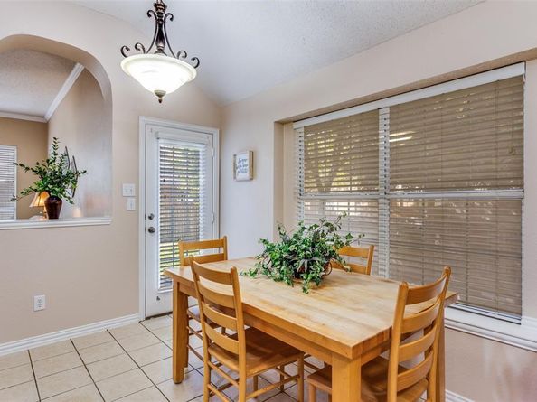 8021  Belladonna Drive , Fort Worth Texas 76123