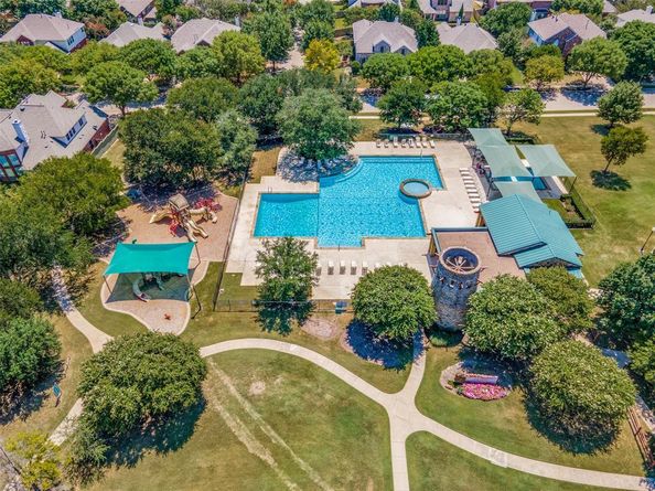 8021  Belladonna Drive , Fort Worth Texas 76123