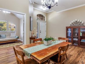 8021  Belladonna Drive , Fort Worth Texas 76123