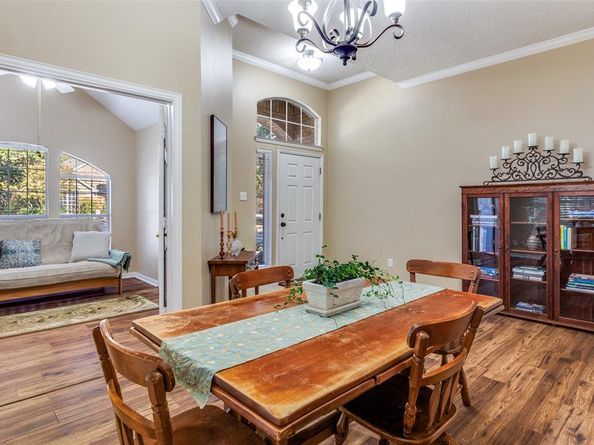 8021  Belladonna Drive , Fort Worth Texas 76123