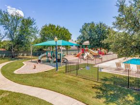 8021  Belladonna Drive , Fort Worth Texas 76123