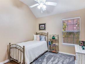 8021  Belladonna Drive , Fort Worth Texas 76123