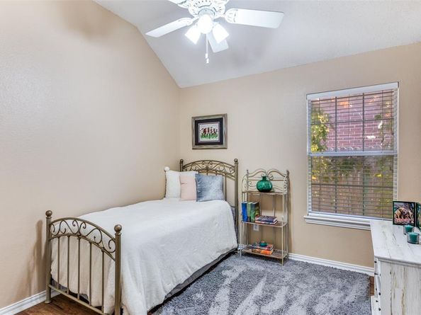 8021  Belladonna Drive , Fort Worth Texas 76123