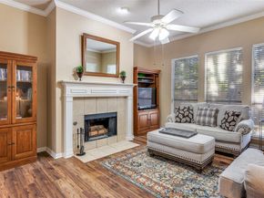 8021  Belladonna Drive , Fort Worth Texas 76123